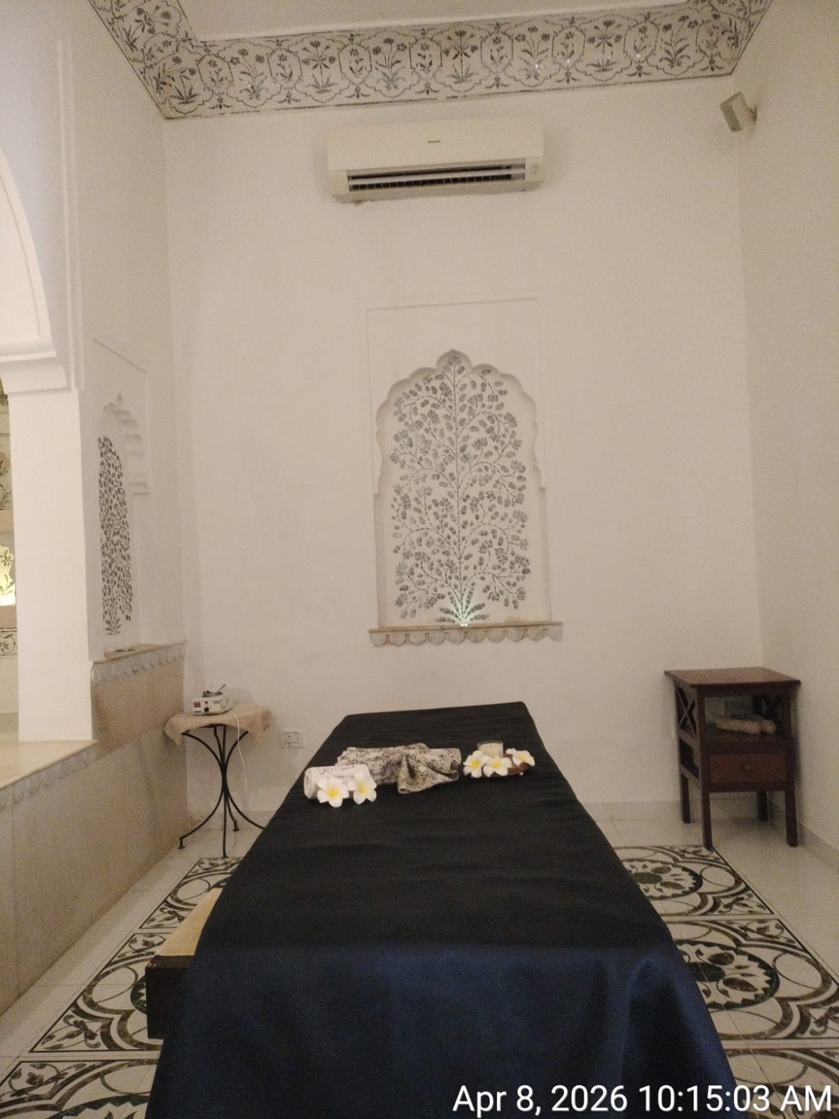 R3 Spa - Nahargarh